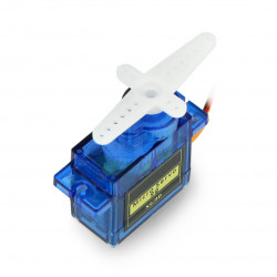 Serwo SG-90 - micro - 180°