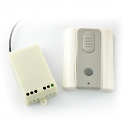 Zdalny włącznik urządzeń 230V - Elektro-Remote-230V