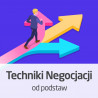 Kurs Techniki negocjacji od podstaw - zdjęcie 1