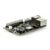 Pine64 ROCK64 -  Rockchip RK3328 Cortex A53 Quad-Core 1,2GHz + 1GB RAM - zdjęcie 5