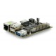 Pine64 ROCK64 - Rockchip RK3328 Cortex A53 Quad-Core 1,2GHz + 1GB RAM Pine64 ROCK64 - Rockchip RK3328 Cortex A53 Quad-Core 1,2GHz + 1GB RAM