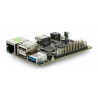 Pine64 ROCK64 -  Rockchip RK3328 Cortex A53 Quad-Core 1,2GHz + 1GB RAM - zdjęcie 6