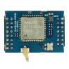 Moduł Bluetooth 4.2 oraz WiFi DualBand dla ROCKPro64 Moduł Bluetooth 4.2 oraz WiFi DualBand dla ROCKPro64 - zdjęcie 2