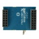 Moduł Bluetooth 4.2 oraz WiFi DualBand dla ROCKPro64 Moduł Bluetooth 4.2 oraz WiFi DualBand dla ROCKPro64