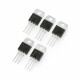 Triak BTA06-600C 600V/6A - THT Triak BTA06-600C 600V/6A - THT
