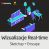 Kurs Efektowne wizualizacje real-time - zdjęcie 1