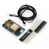 Arduino MKR GPS Shield ASX00017 - nakładka dla Arduino MKR - zdjęcie 4