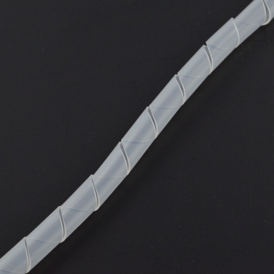 Організатор кабелю 8 мм/13 м