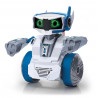 Cyber - Programowalny Robot Mówiący -  Clementoni 50122 - zdjęcie 2