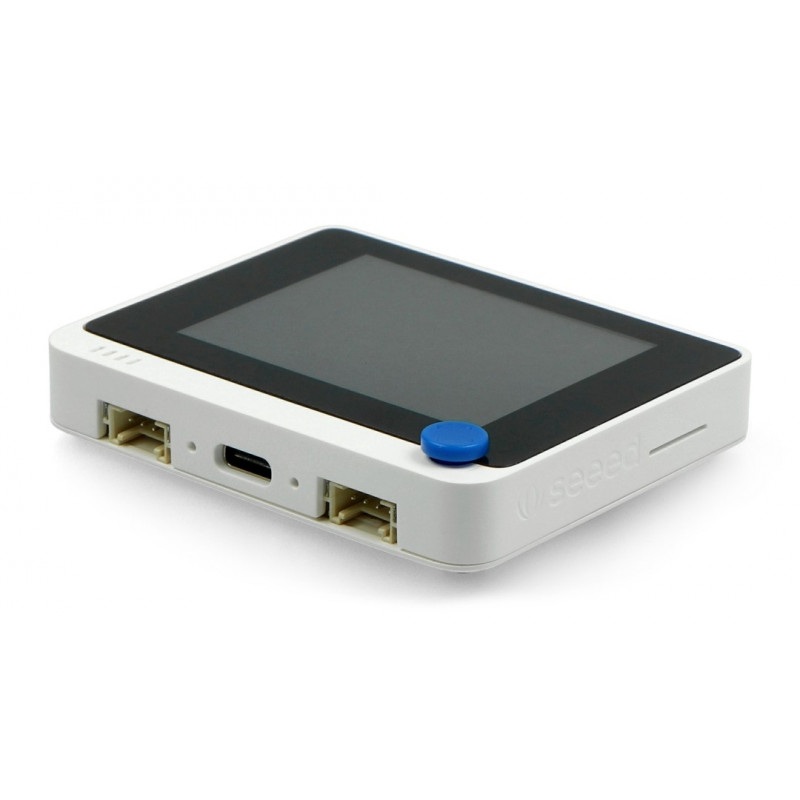 Wio Terminal - ATSAMD51 - RTL8720DN WiFi Bluetooth - Seeedstudio 102991299