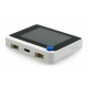Wio Terminal - ATSAMD51 - RTL8720DN WiFi Bluetooth - Seeedstudio 102991299 Wio Terminal - ATSAMD51 - RTL8720DN WiFi Bluetooth - Seeedstudio 102991299