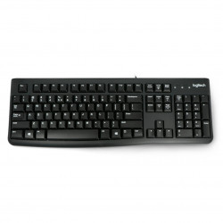 Klawiatura Logitech K120