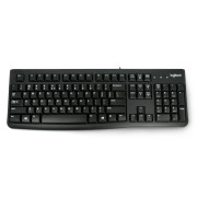 Klawiatura Logitech K120