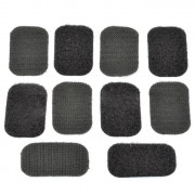 Rzep samoprzylepny 50x30 mm 5-pak