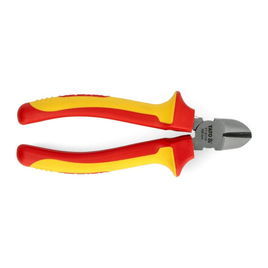 Бокорізи Yato YT-21158 160 мм VDE