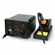 Stacja lutownicza WEP 937D+ 