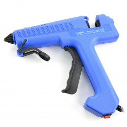 Pistolet do klejenia 80W - ZD-8B duży