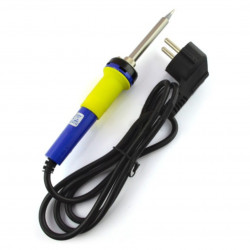 Lutownica kolbowa oporowa 25W
