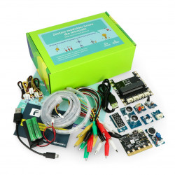Zestaw Microbit