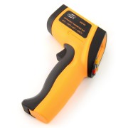 Miernik temperatury Pirometr Benetech GM700