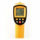 Miernik temperatury Pirometr Benetech GM700 Miernik temperatury Pirometr Benetech GM700