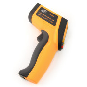 Miernik temperatury Pirometr Benetech GM900