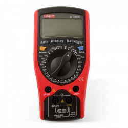 Miernik uniwersalny UNI-T...