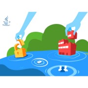 Kurs Bezpieczne aplikacje JAVA - wersja ON-LINE