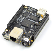 BeagleBone Black Rev. C