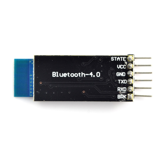 Модуль Bluetooth 4.0 BLE - HM-10 - 3,3 В/5 В