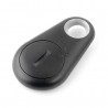 iTag Blow - lokalizator kluczy Bluetooth 4.0 - czarny - zdjęcie 3