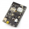 B-GSMGNSS Shield v2.105 GSM/GPRS/SMS/DTMF + GPS + Bluetooth - do Arduino i Raspberry Pi - zdjęcie 1