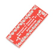 j-328GSM3GLader - adapter dla c-uGSM i d-u3G oraz Arduino Micro