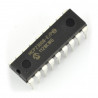 MCP23008-E/P - ekspander wyprowadzeń I2C 8-kanałowy - zdjęcie 1