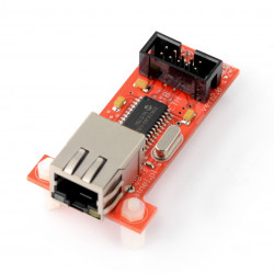 Moduł karty sieciowej ATB-Ethernet 2.0