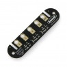 Clippable Detector Board V1.0 dla BBC micro:bit - Kitronik 5678 - zdjęcie 1