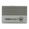 Obudowa do Asus Tinker Board - aluminiowa szara - zdjęcie 2