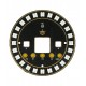 DFRobot - okrągła płytka rozszerzeń LED RGB dla Micro:bit DFRobot - okrągła płytka rozszerzeń LED RGB dla Micro:bit