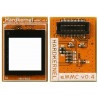 Moduł pamięci eMMC 8GB z systemem Linux dla Odroid XU4 - zdjęcie 2