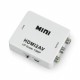 Konwerter HDMI-3xRCA Konwerter HDMI-3xRCA