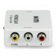 Konwerter HDMI-3xRCA Konwerter HDMI-3xRCA