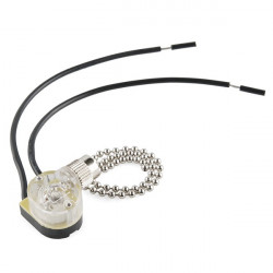 Przełącznik z łańcuszkiem...