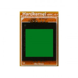 Moduł pamięci eMMC 128GB z systemem Linux dla Odroid C2