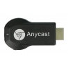 Adapter WiFi do złącza HDMI - AnyCast M2 Plus - zdjęcie 2