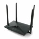 Router D-Link DIR-853/EE AC1300 1,3Gbps Router D-Link DIR-853/EE AC1300 1,3Gbps
