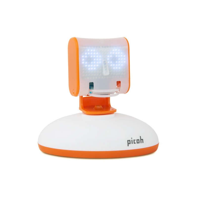 Robot edukacyjny Picoh Orange