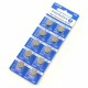 Bateria LR1154, LR44, AG13 1,5V everActive - 10szt. Bateria LR1154, LR44, AG13 1,5V everActive - 10szt.