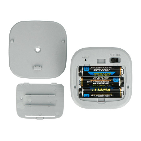 Tuya M1 - датчик руху ZigBee PIR