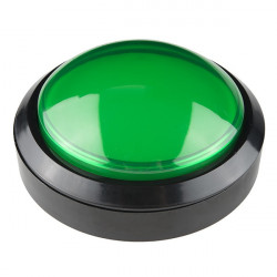 Big Push Button 10cm -...