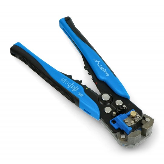 Знімач ізоляції 0,5 - 6 мм2 - Lanberg NT-0104